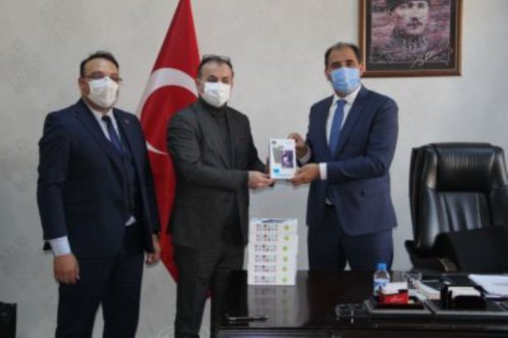 AYEDER’den Eğitime Destek